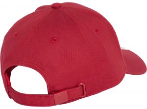 Adidas Liverpool FC Baseball Cap Red