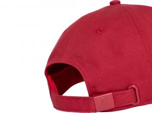 Adidas Liverpool FC Baseball Cap Red