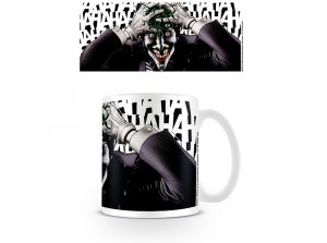 Batman The Killing Joke 11oz Boxed Mug