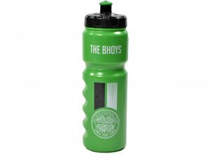 Celtic Plastic Water Bottle 750ml