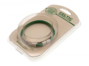 Celtic Colour Silicone Bracelet