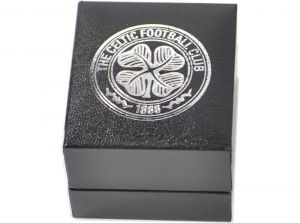 Celtic Stainless Steel Band Ring