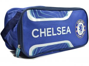 Chelsea Flash Bootbag