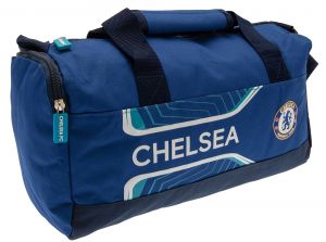 Chelsea FC Flash Duffel Bag
