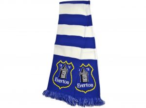 Everton Bar Scarf