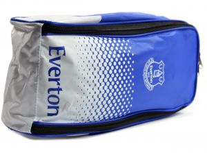 Everton Fade Design Bootbag