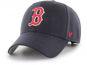47 Brand Bosto Red Sox MVP Cap Navy