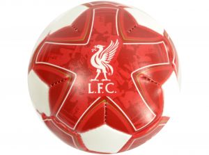 Liverpool 4 Inch Mini Soft Ball LI08307