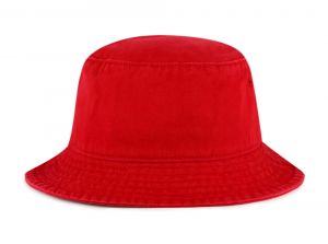 Liverpool Bucket Hat Red