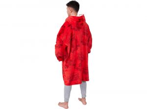 Liverpool FC Wearable Blanket Adults