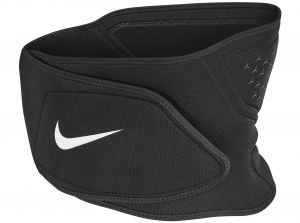 Nike Pro Waist Wrap 3.0 Black / (White)