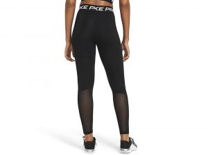 Nike Sportswear Womens Tight Leggings Black