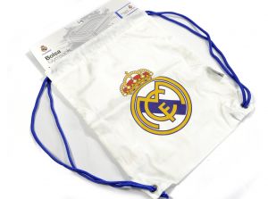 Real Madrid High Spec Gym Bag