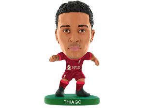 Soccerstarz Liverpool Thiago Alcantara