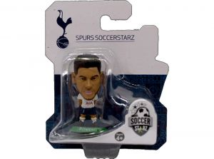 Spurs Cristian Romero Home Kit Soccerstarz