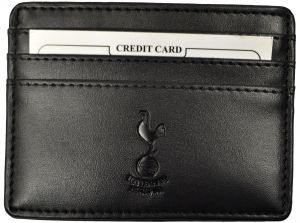 Spurs FC Credit Card Wallet