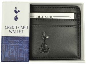 Spurs FC Credit Card Wallet
