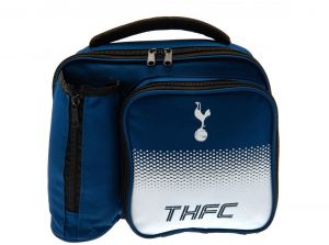 Spurs Fade Lunch Bag with Bottle Holder