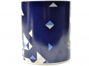 Spurs Particle 11oz Boxed Mug