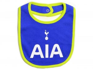 Spurs Two Pack Bib Set Home And Away TOT2202
