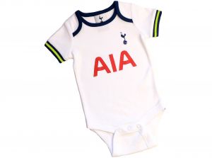 Spurs Two Pack Body Suit Home and Away TOT2201