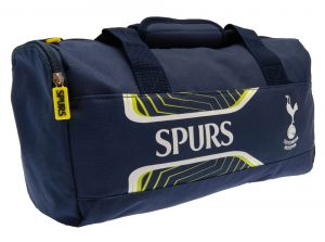 Spurs Flash Duffel Bag