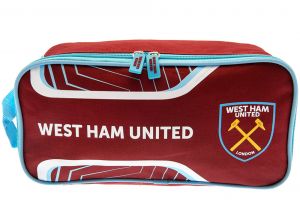 West Ham Flash Bootbag