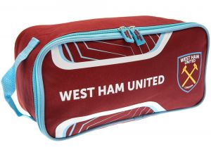 West Ham Flash Bootbag