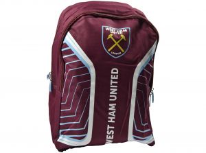 West Ham Flash Large Backpack