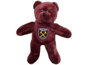West Ham Solid Bear