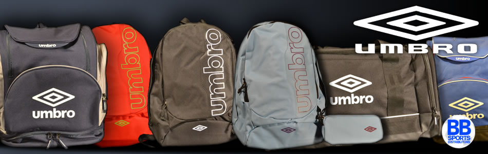 Umbro Bags
