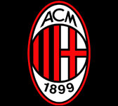 AC Milan Football Gifts