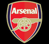 Arsenal FC Football Gifts