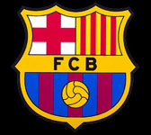 FC Barcelona Football Gifts