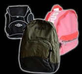 Wholesale Branded Luggage