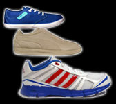 Branded Footwear