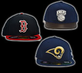 Wholesale branded sports hats/caps online BB Sports branded headwear