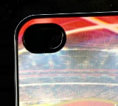 Football club phone accessories, case, mobile phone covers