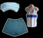 Wholesale branded sports clothing