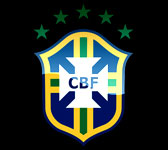 Brasil Football Souvenirs
