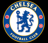 Chelsea FC Football Gifts
