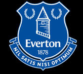 Everton FC Football Gifts