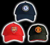BB Sports: Football Team caps | Football club caps, Club hats UK