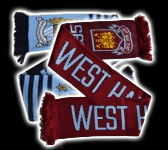 Football Team Scarves | The most wonderful football team scarf