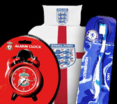 Wholesale Bathroom Football souvenirs, Team Bedding, club bedroom sets