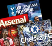 Wholesale Football club calendars | Football club annuals wholesale