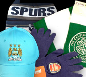 Football club wristbands - FC headwear and Knitwear wholesale