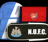 Football club bags and Wallets, team bags | sports backpacks UK