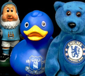 Wholesale Football club novelty gifts | FC novelty gifts UK
