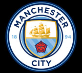 Manchester City FC Football Gifts